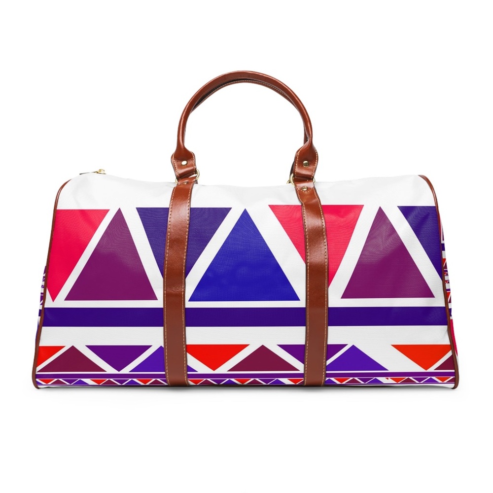 - Asaedus travel bag
